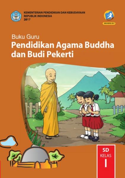 Buku Guru- Pendidikan Agama Buddha Dan Budi Pekerti SD Kelas I