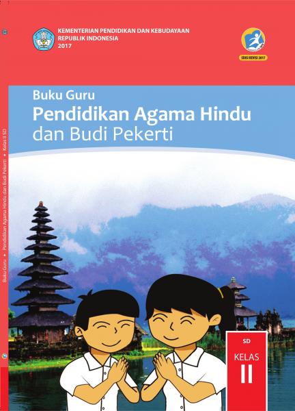 Buku Guru - Pendidikan Agama Hindu SD Kelas II