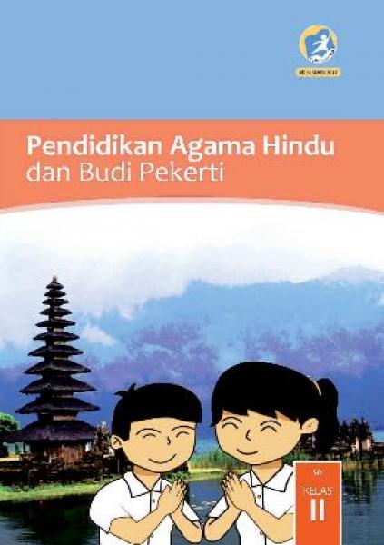 Buku Siswa - Pendidikan Agama Hindu SD Kelas II