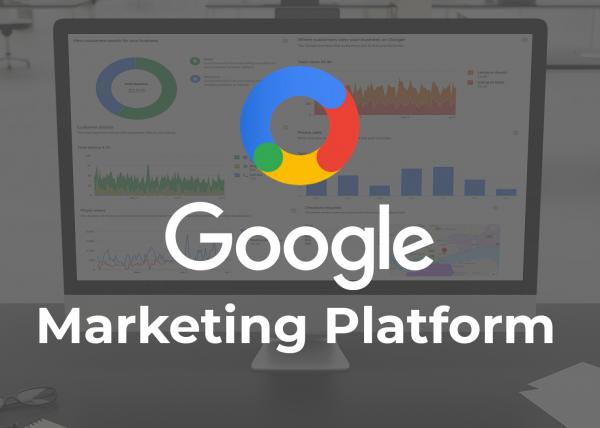 Materi Google Marketing