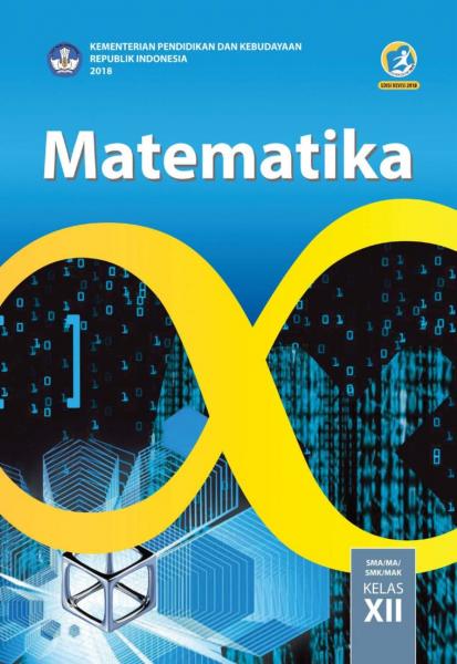 Buku Siswa - Matematika SMA Kelas XII