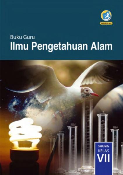 Buku Guru - Ilmu Pengetahuan Alam SMP Kelas VII